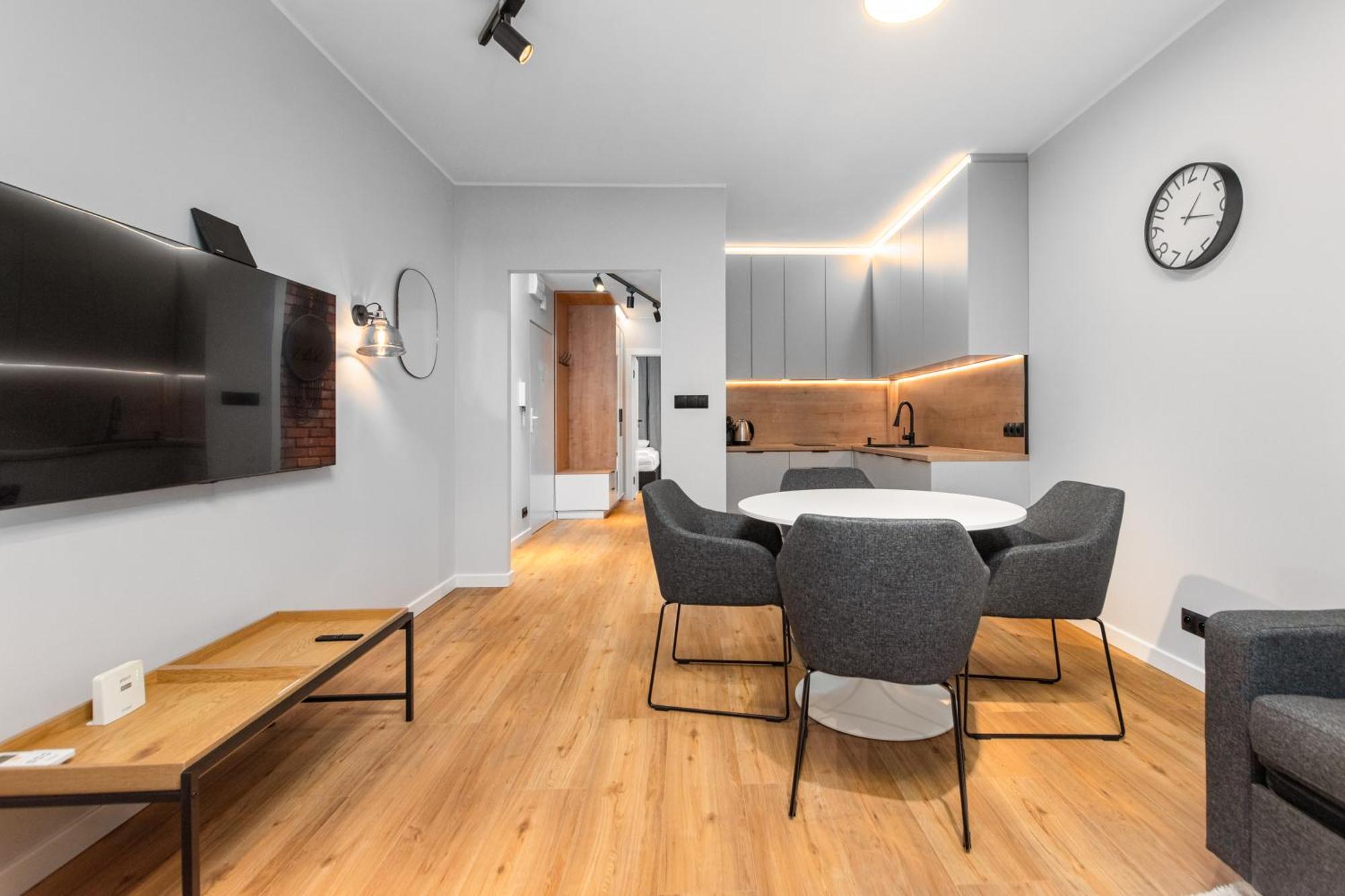 Apartment Zadumana 3/5 By Homeprime *