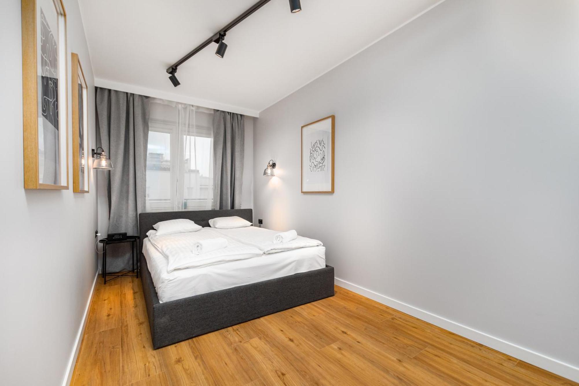 Zadumana 3/5 By Homeprime Appartement