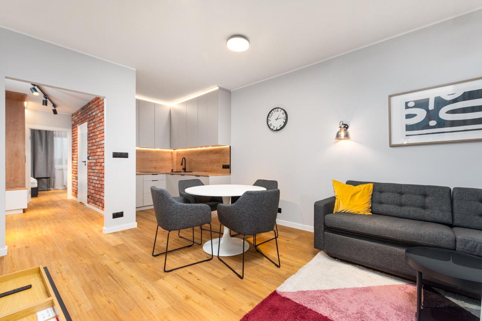 Appartement Zadumana 3/5 By Homeprime