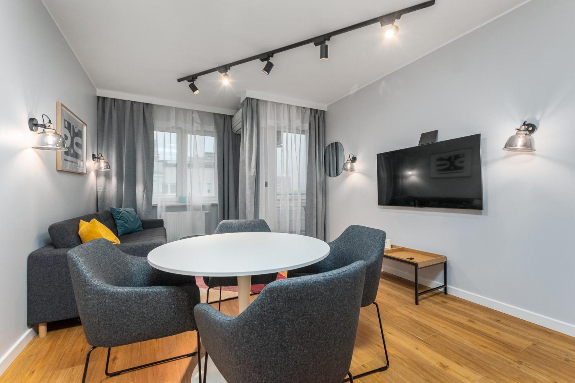 Zadumana 3/5 By Homeprime Apartment *